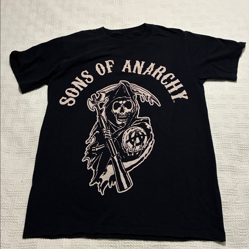 SONS OF ANARCHY Women’s T-Shirt